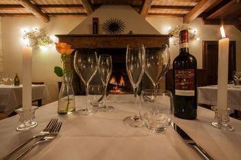 Casale Di Brolio Guest House Castiglion Fiorentino Luaran gambar