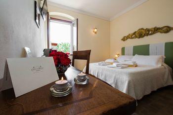 Casale Di Brolio Guest House Castiglion Fiorentino Luaran gambar