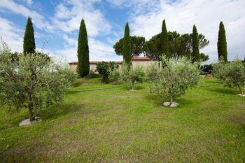 Casale Di Brolio Guest House Castiglion Fiorentino Luaran gambar
