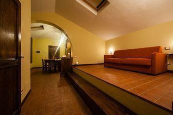 Casale Di Brolio Guest House Castiglion Fiorentino Luaran gambar