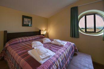 Casale Di Brolio Guest House Castiglion Fiorentino Luaran gambar