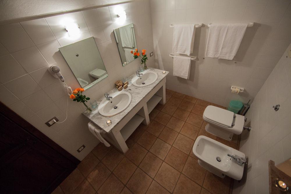 Casale Di Brolio Guest House Castiglion Fiorentino Luaran gambar