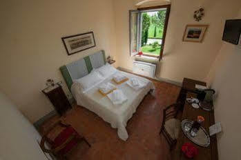 Casale Di Brolio Guest House Castiglion Fiorentino Luaran gambar